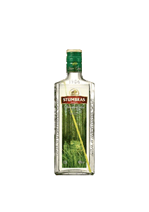 bouteille alcool Stumbras Bison Grass