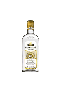 bouteille alcool STUMBRAS Classic