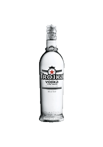 Alcool Trojka Originale