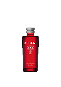 XELLENT Vodka