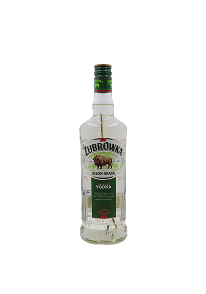 ŻUBRÓWKA Herbe