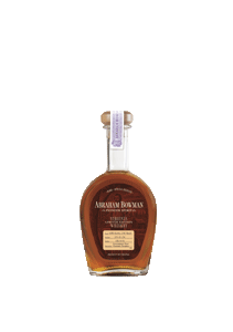 bouteille alcool Bowman Brothers Abraham