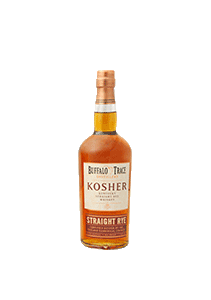 bouteille alcool Buffalo Trace
Koscher
Straight Rye