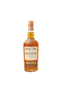 BUFFALO TRACE Koscher Wheat Recipe