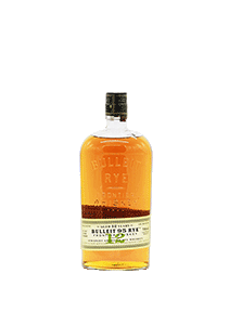 bouteille alcool BULLEIT 12 ans