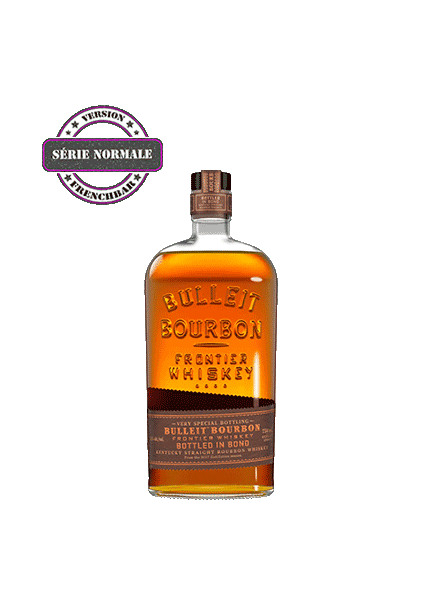 BULLEIT 2025