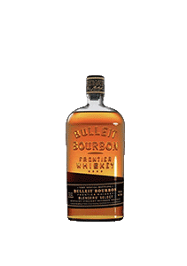 bouteille alcool Bulleit Bourbon Blenders Select N° 001