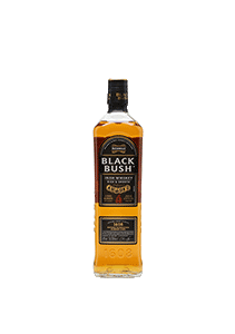 BUSHMILLS Black