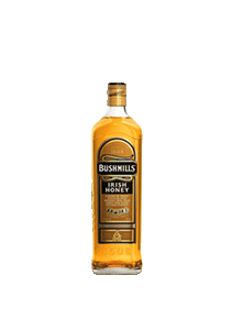 bouteille alcool Bushmills Honey