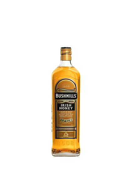 BUSHMILLS Honey