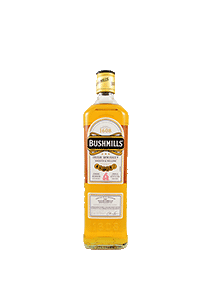 bouteille alcool BUSHMILLS Original