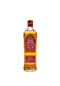 bouteille alcool Bushmills
Red Bush