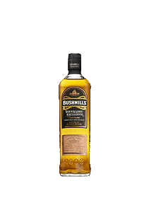 bouteille alcool BUSHMILLS The Distillery