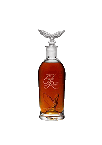 bouteille alcool EAGLE RARE Double