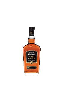 EVAN WILLIAMS 1783