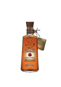 bouteille alcool Four Roses Single Barrel