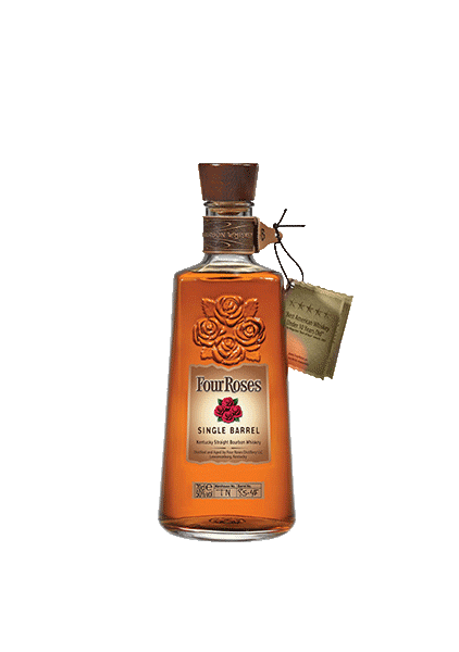 bouteille alcool FOUR ROSES Single Barrel