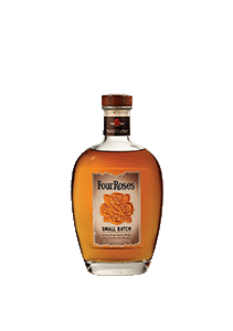 bouteille alcool Four Roses Small Batch