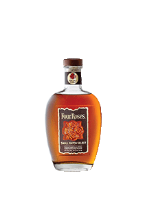 bouteille alcool FOUR ROSES Small Batch