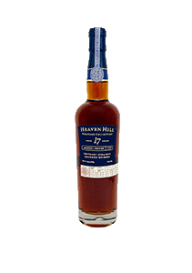 bouteille alcool  HEAVEN HILL Héritage Collection 2022  