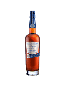 bouteille alcool Heaven Hill Héritage Collection 2023