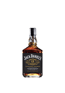 Alcool Jack Daniel's 12 ans Batch 1