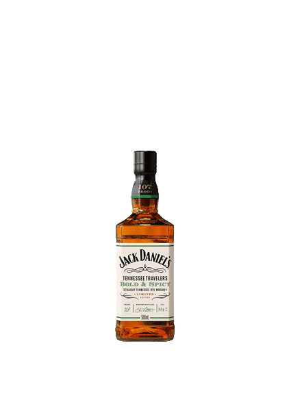 JACK DANIEL'S N°7