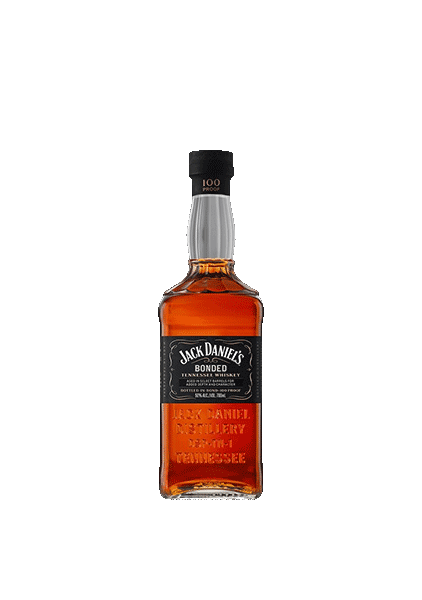 JACK DANIEL'S Bonded