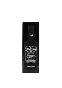 JACK DANIEL'S 2018