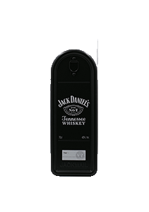 bouteille alcool Jack Daniel's N°7 Box 2020