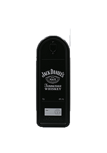 bouteille alcool JACK DANIEL'S 2020