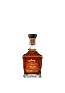 bouteille alcool Jack Daniel's Coy Hill High Proof