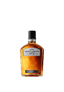 bouteille alcool JACK DANIEL'S Gentleman