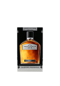 bouteille alcool Jack Daniel's Gentleman Jack 2019