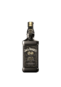 JACK DANIEL'S 2012