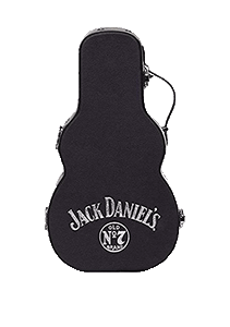 bouteille alcool JACK DANIEL'S N°7