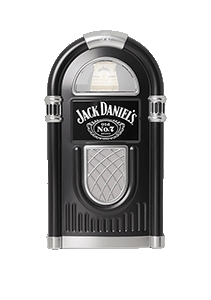 bouteille alcool Jack Daniel's
N°7
Honey
Jukebox