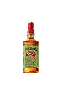 bouteille alcool Jack Daniel's N°7 Legacy Edition 1
