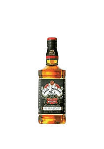 bouteille alcool Jack Daniel's N°7 Legacy Edition 2