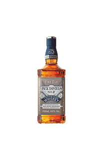 bouteille alcool Jack Daniel's N°7 Legacy Edition 3