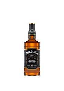 bouteille alcool Jack Daniel's N°7 Master Distiller n°1