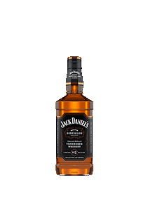 bouteille alcool Jack Daniel's
N°7
Master Distiller
n°2