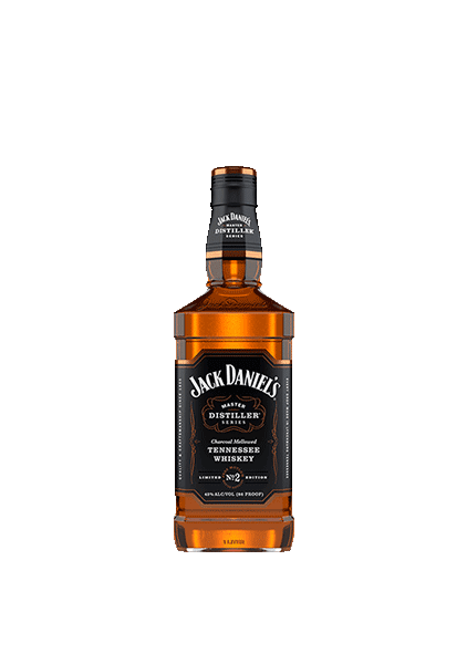 JACK DANIEL'S N°7