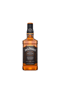 bouteille alcool Jack Daniel's
N°7
Master Distiller
n°3