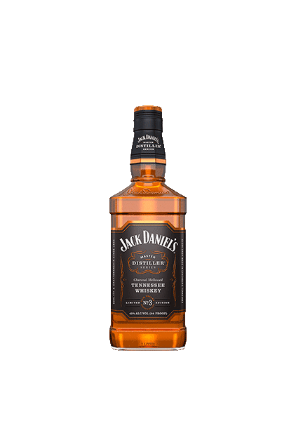 JACK DANIEL'S N°7