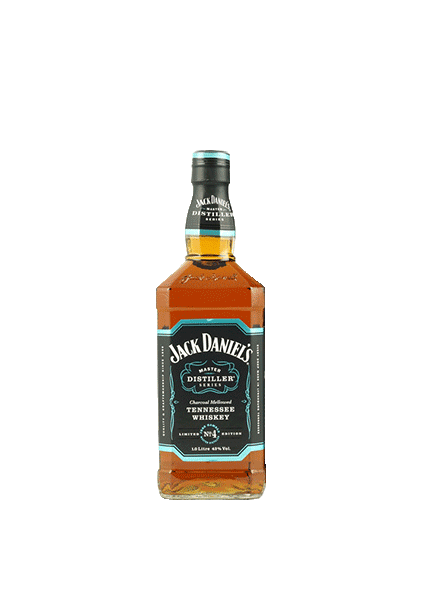 JACK DANIEL'S N°7