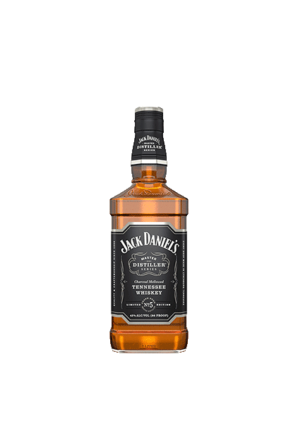 JACK DANIEL'S N°7