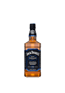 bouteille alcool Jack Daniel's N°7 Master Distiller n°6