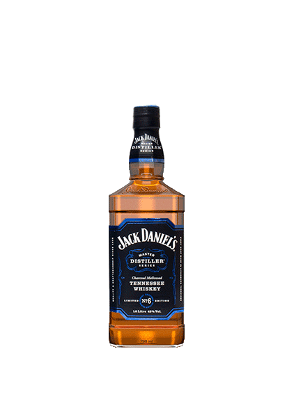 JACK DANIEL'S N°7