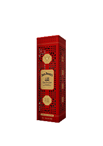 bouteille alcool Jack Daniel's N°27 Year of the Ox